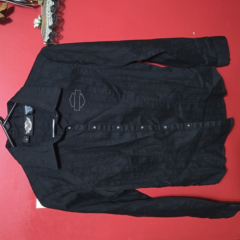 Harley Dress Shirt